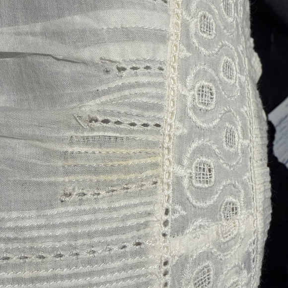 Doen blouse - Picture 3 of 4